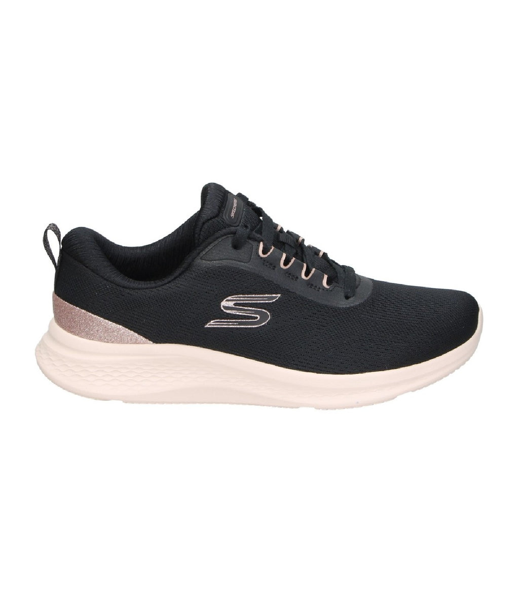 Skechers BRILLIANT SHIMMER Black