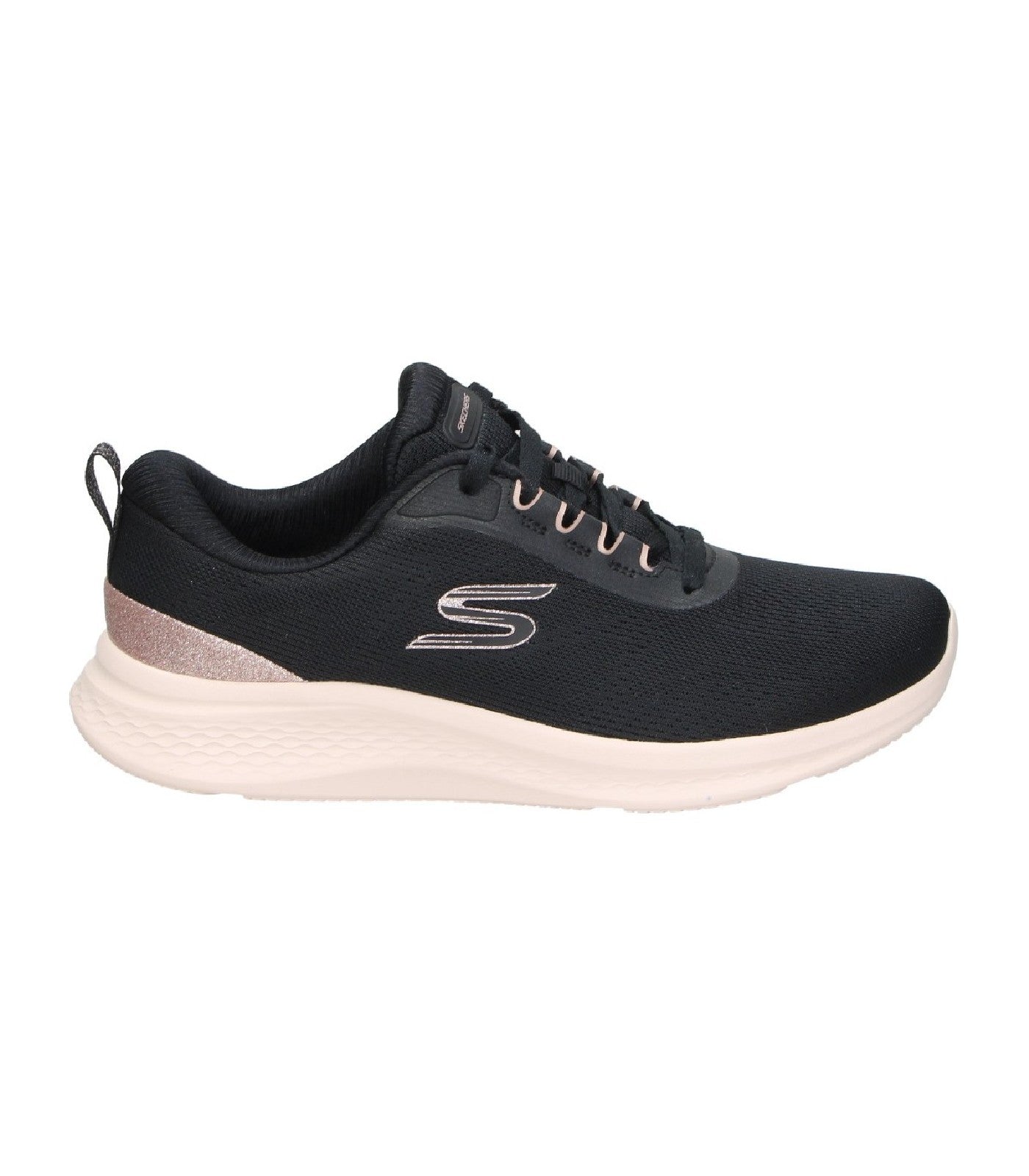 Skechers BRILLIANT SHIMMER Black