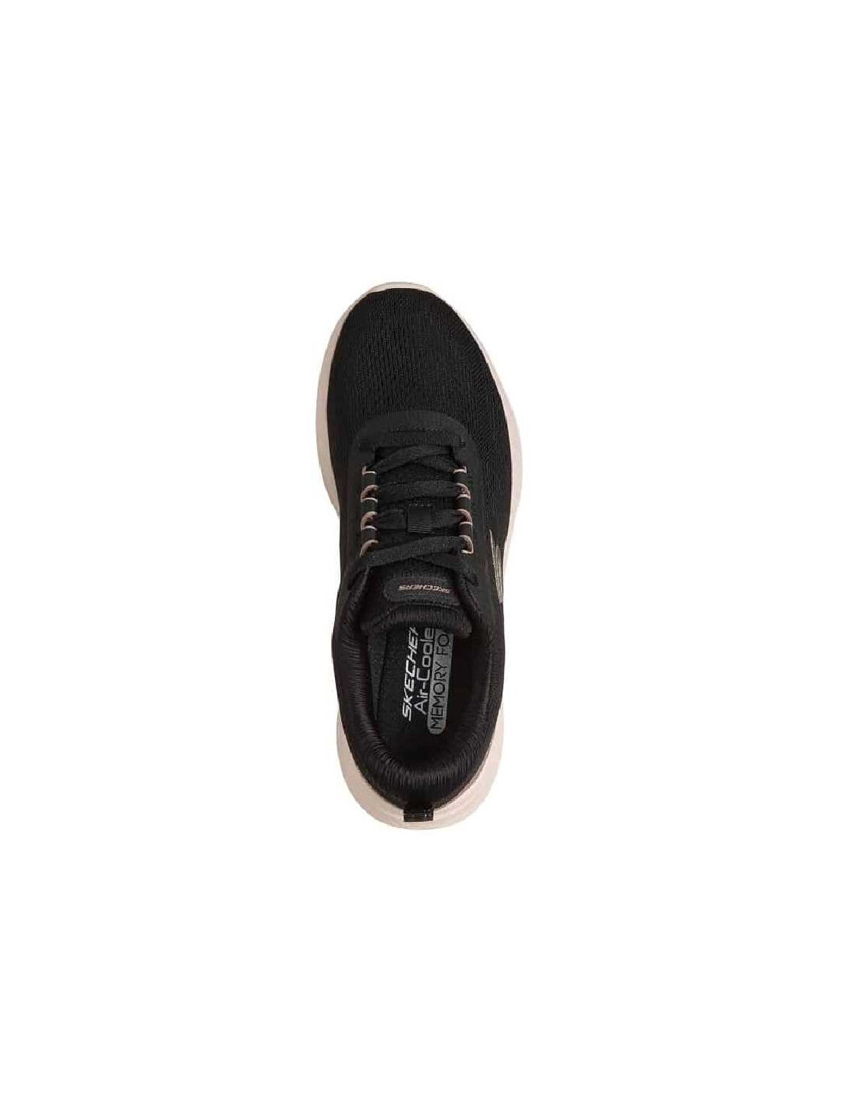 Skechers BRILLIANT SHIMMER Black