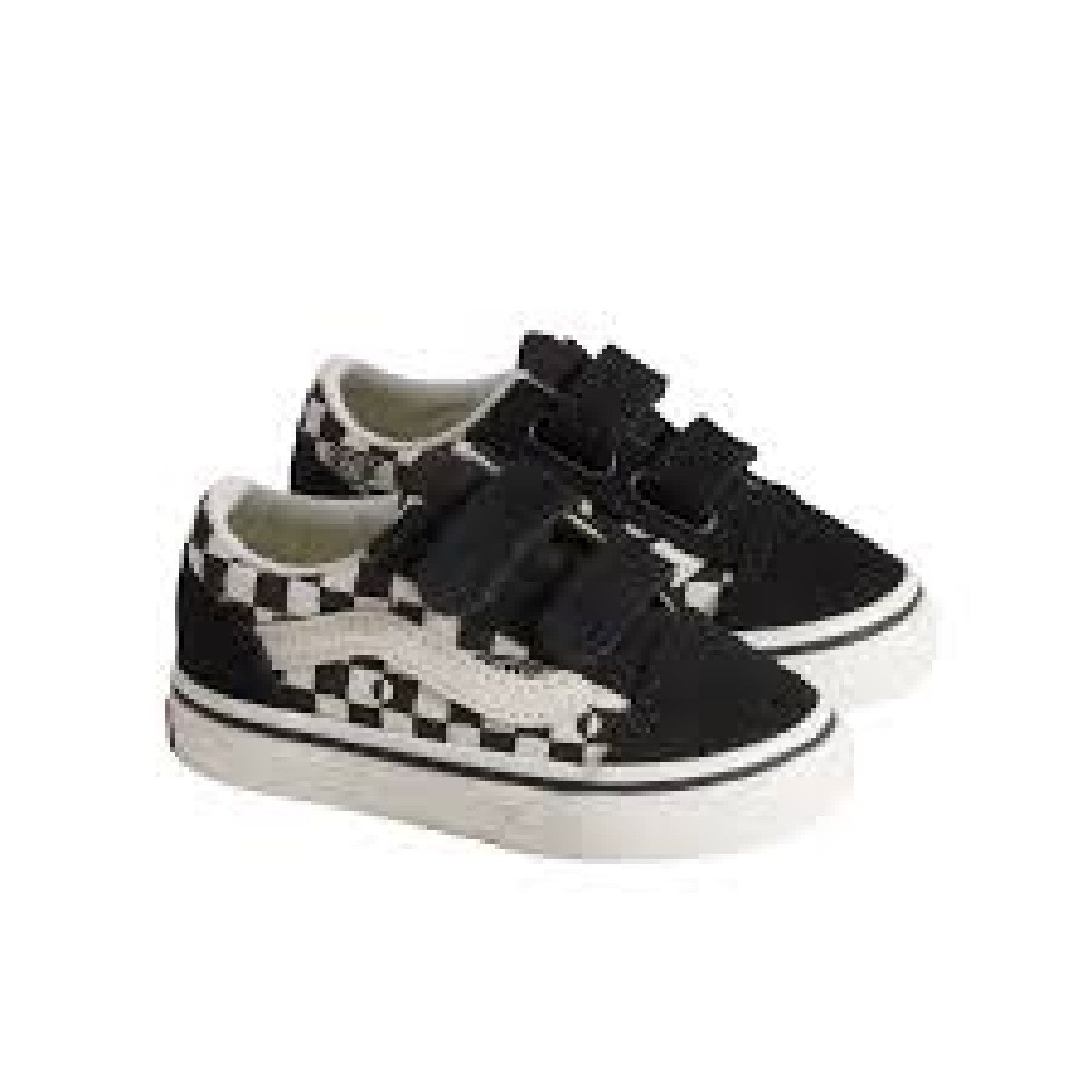 Vans OLD SKOOL V Black