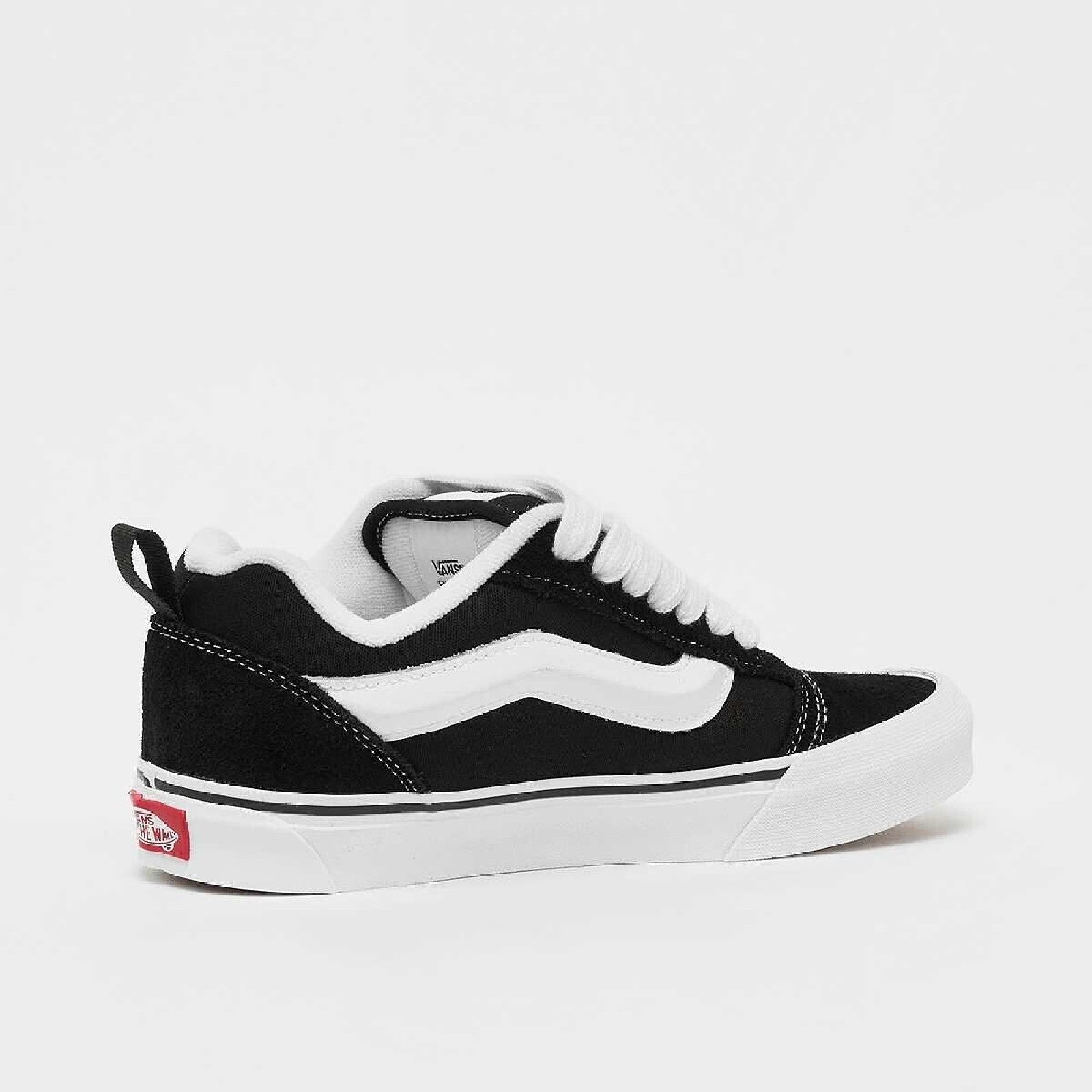 Vans KNU SKOOL Black