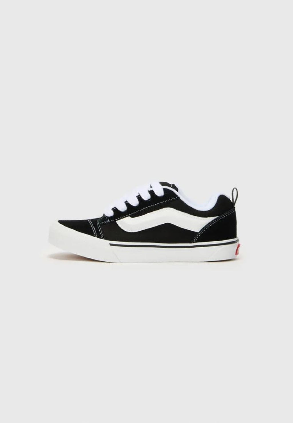 Vans KNU SKOOL Black