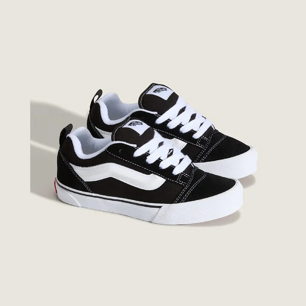 Vans KNU SKOOL Black