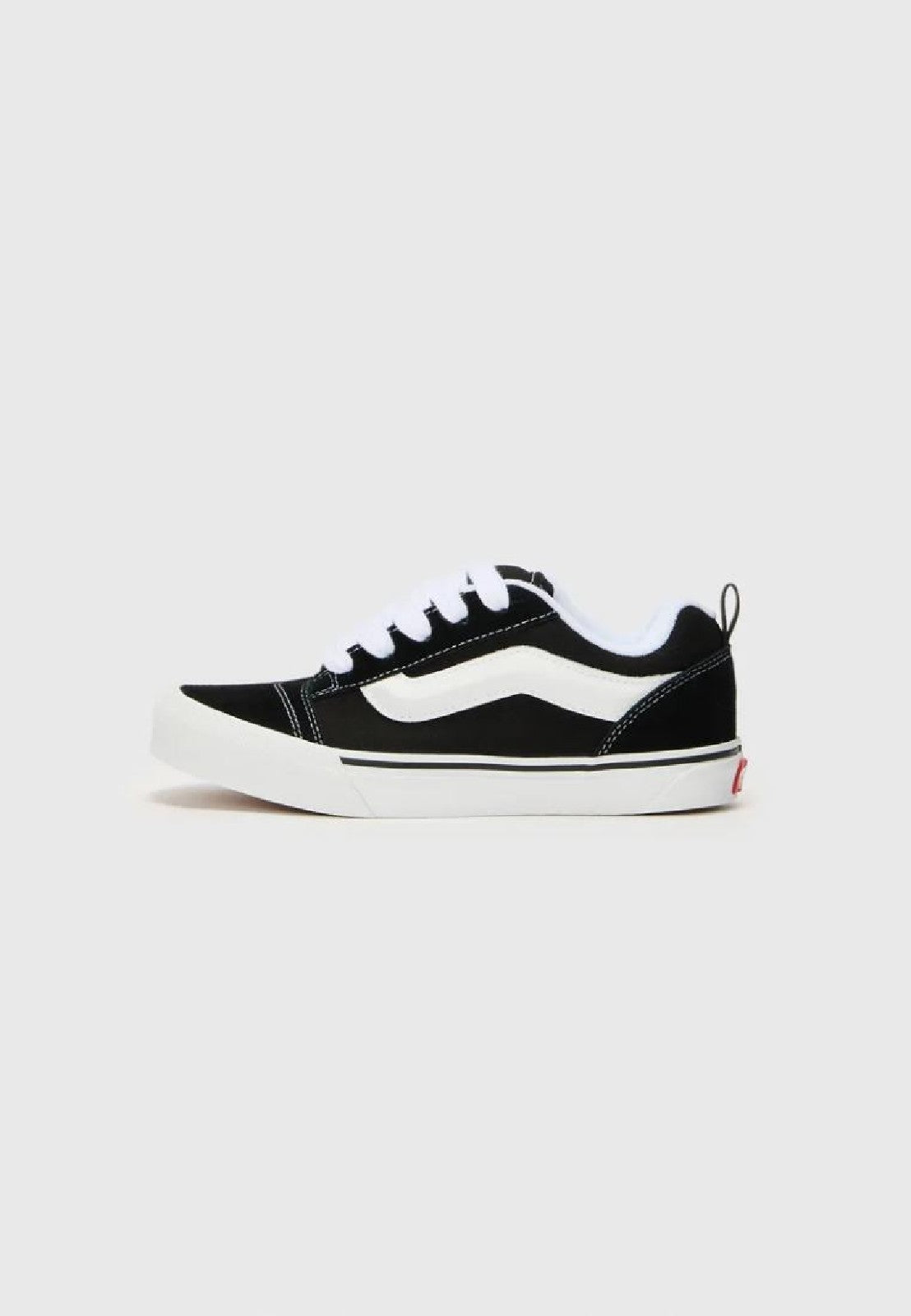Vans KNU SKOOL Black