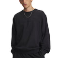 Under Armour UA RIVAL LW CREW Black