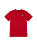 LEVI'S T SHIRT COTONE Red