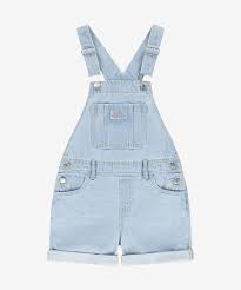 LEVI'S SALOPETTE ENFANT DENIM Blue