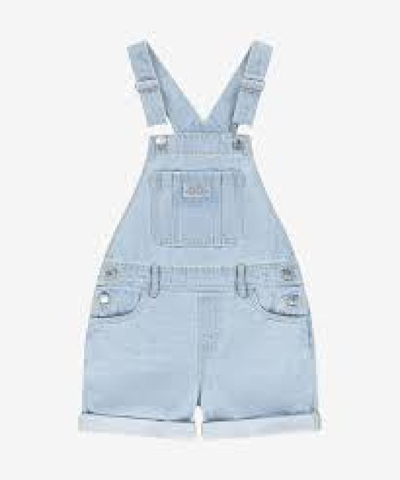 LEVI'S SALOPETTE ENFANT DENIM Blue