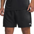 Under Armour UA TECH PLAY SHORT Black