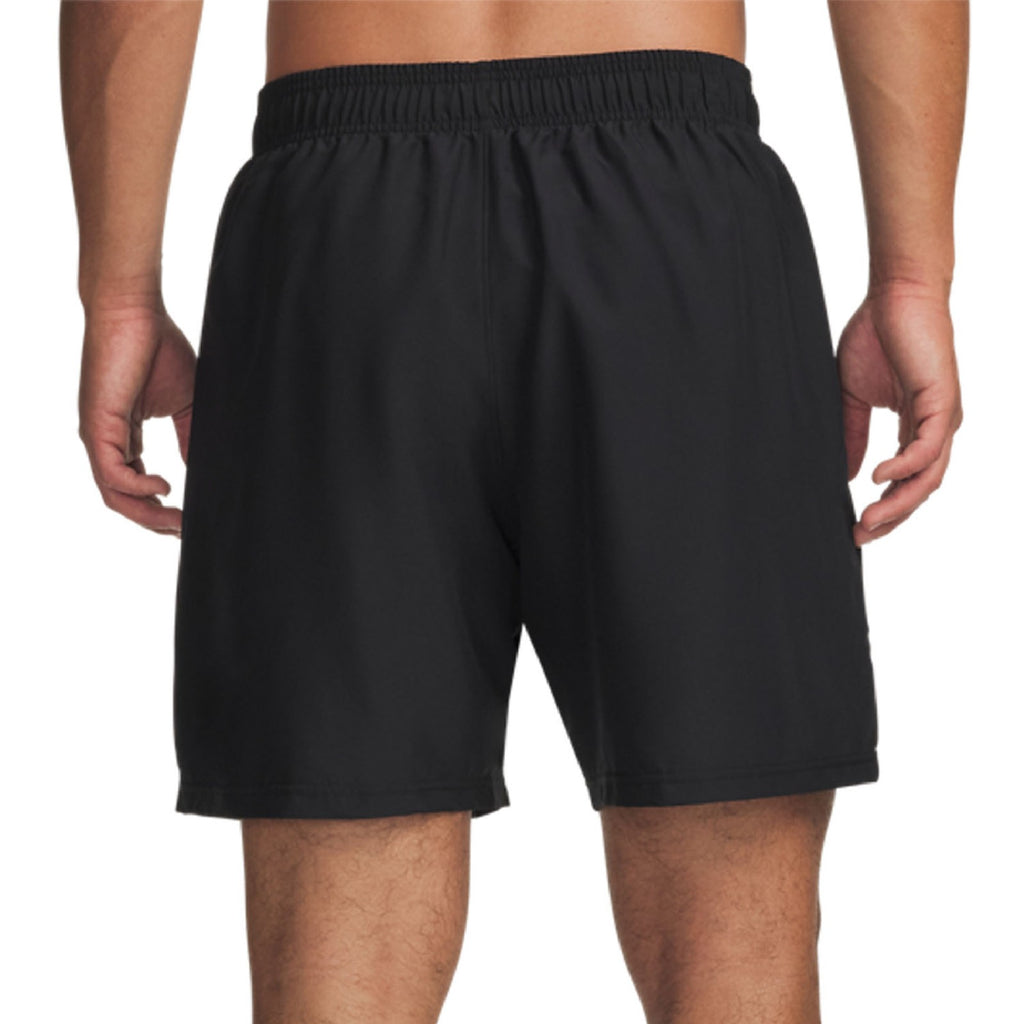 Under Armour UA TECH PLAY SHORT Black