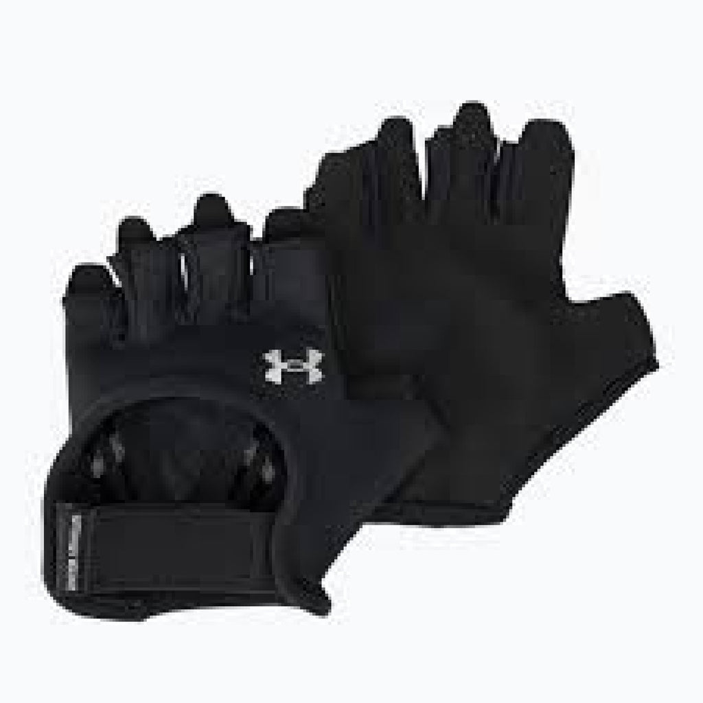 Under Armour GUANTI TECNICI Black