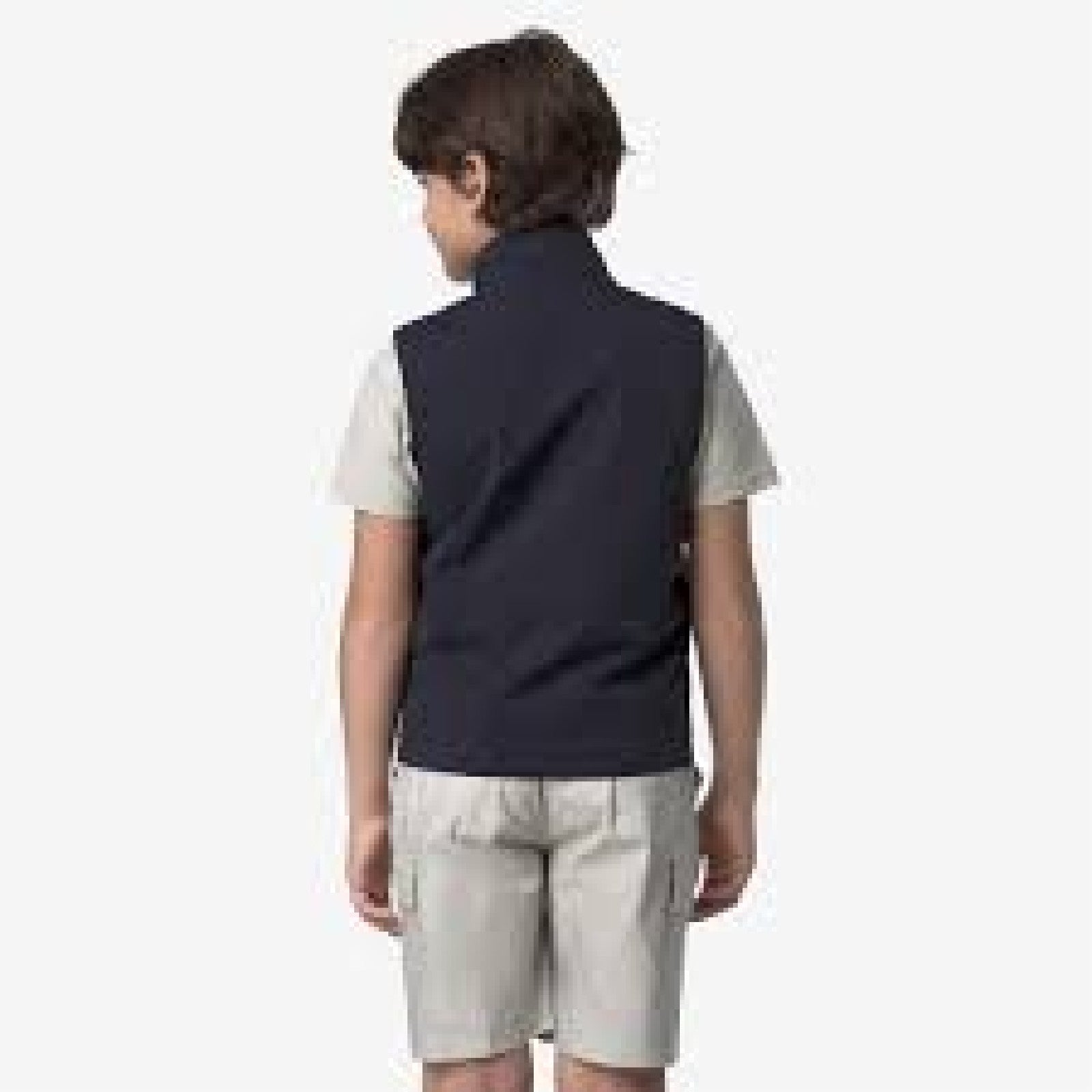 K-WAY P VALEN STRECTH NYLON JERSEY Blue