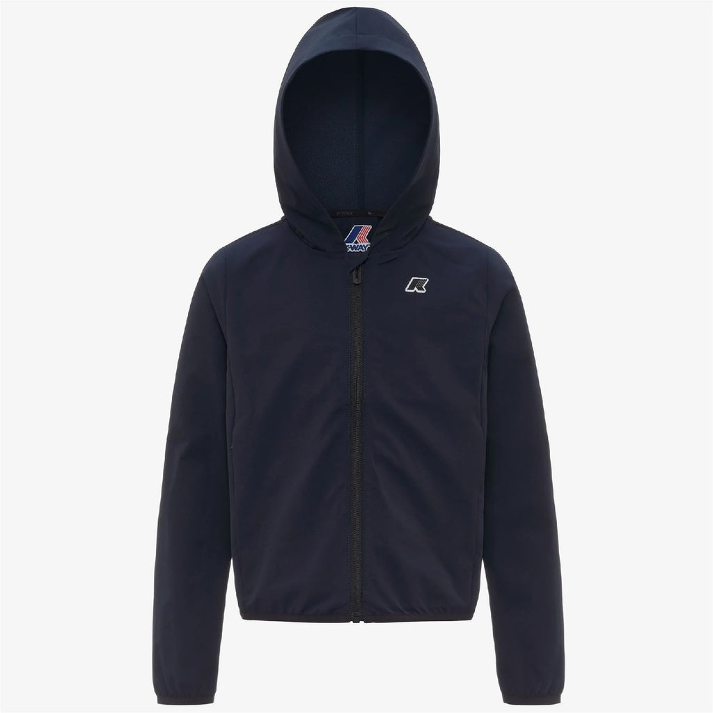 K-WAY P JOURNEER TRAVEL Blue
