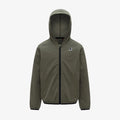 K-WAY P JOURNEER TRAVEL Green