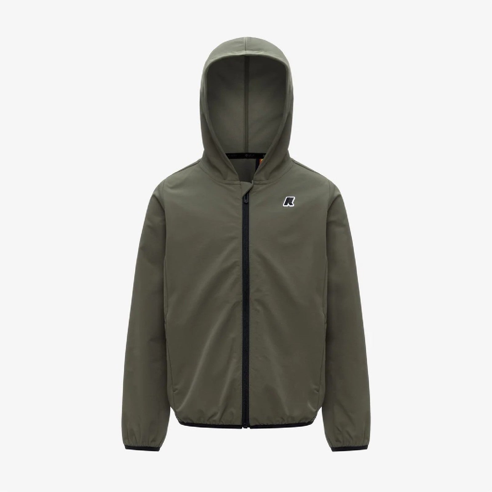 K-WAY P JOURNEER TRAVEL Green