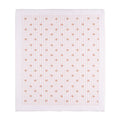 NANAN COPERTA ALLOVER Pink