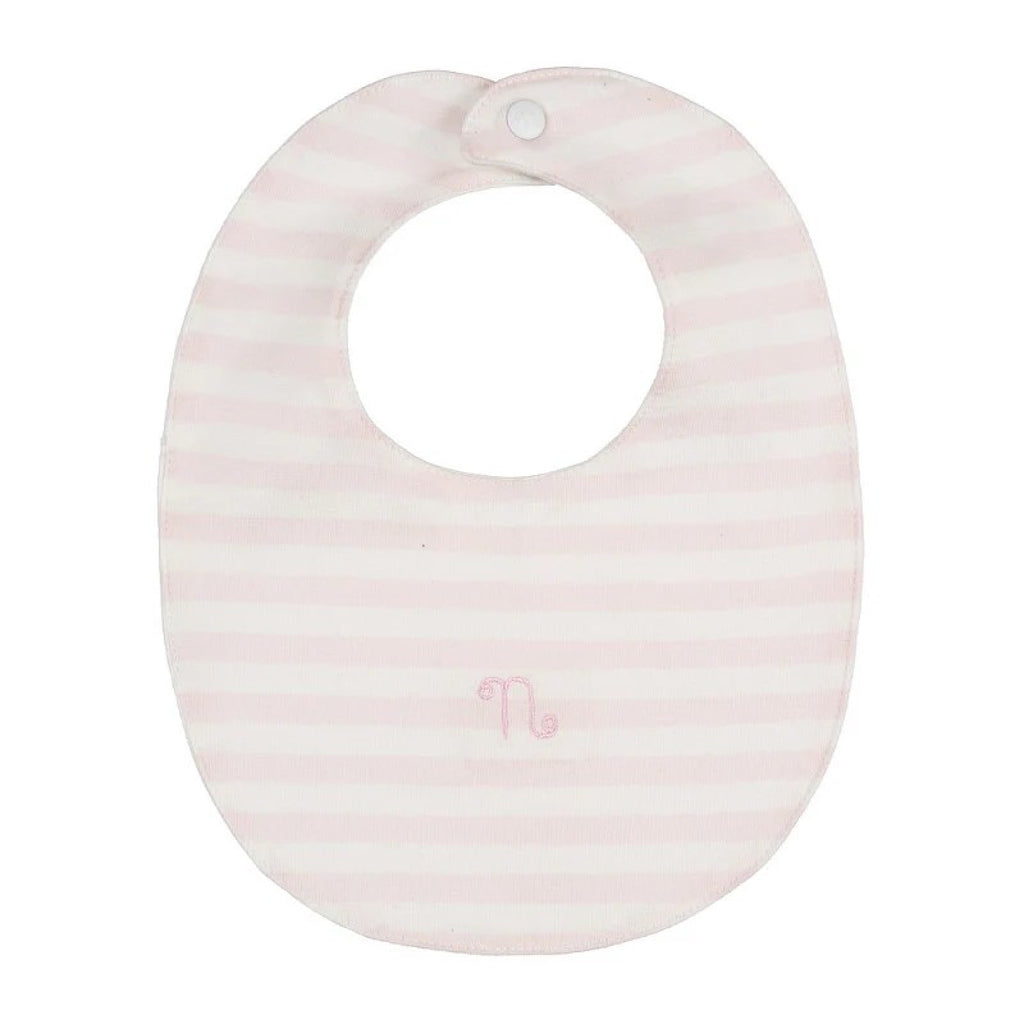 NANAN BAVAGLIO RICAMO Pink