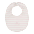 NANAN BAVAGLIO RICAMO Pink