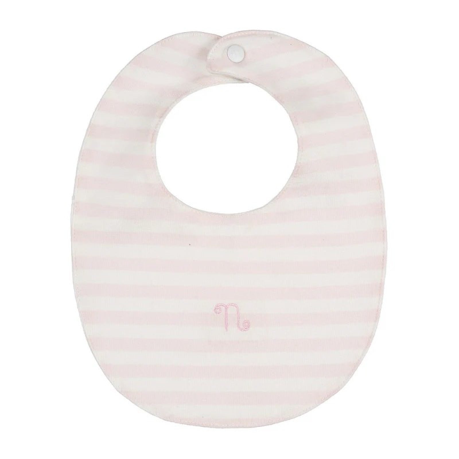 NANAN BAVAGLIO RICAMO Pink