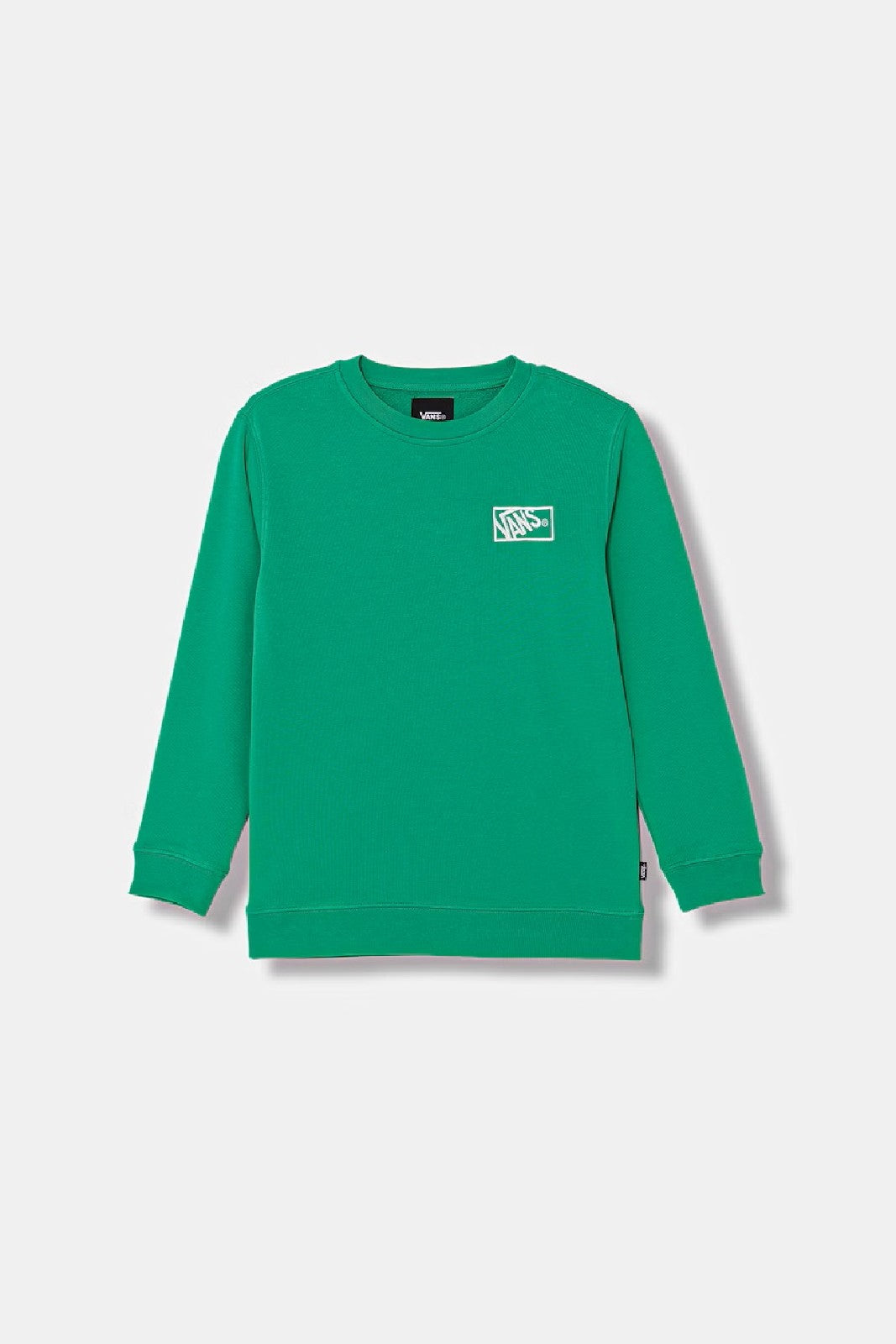 Vans FELPA COTONE VANS Green