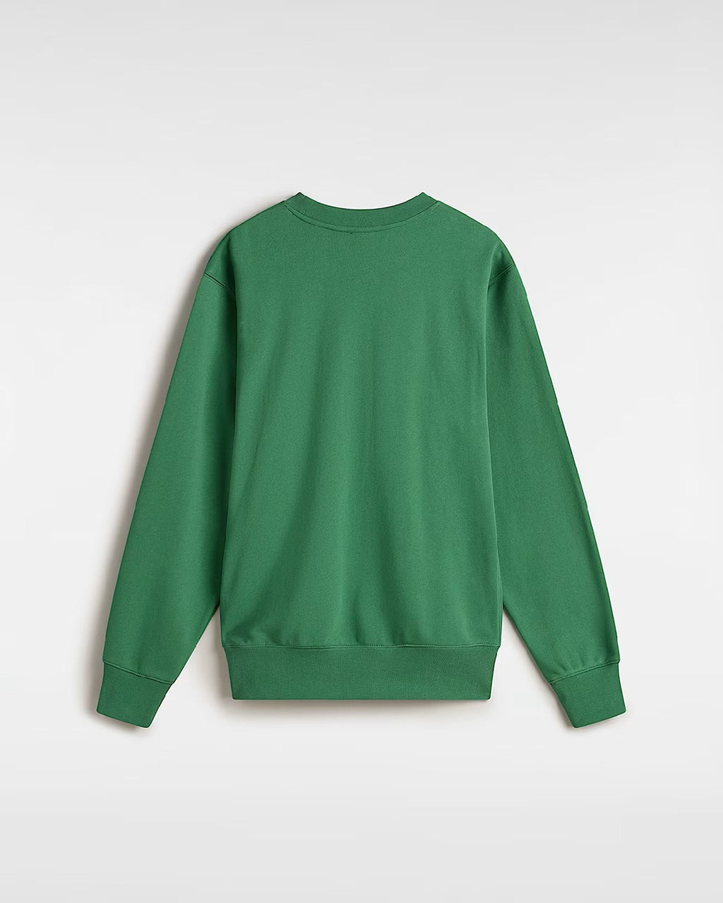 Vans FELPA COTONE VANS Green