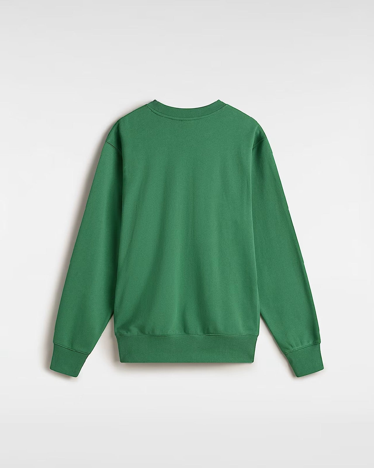 Vans FELPA COTONE VANS Green
