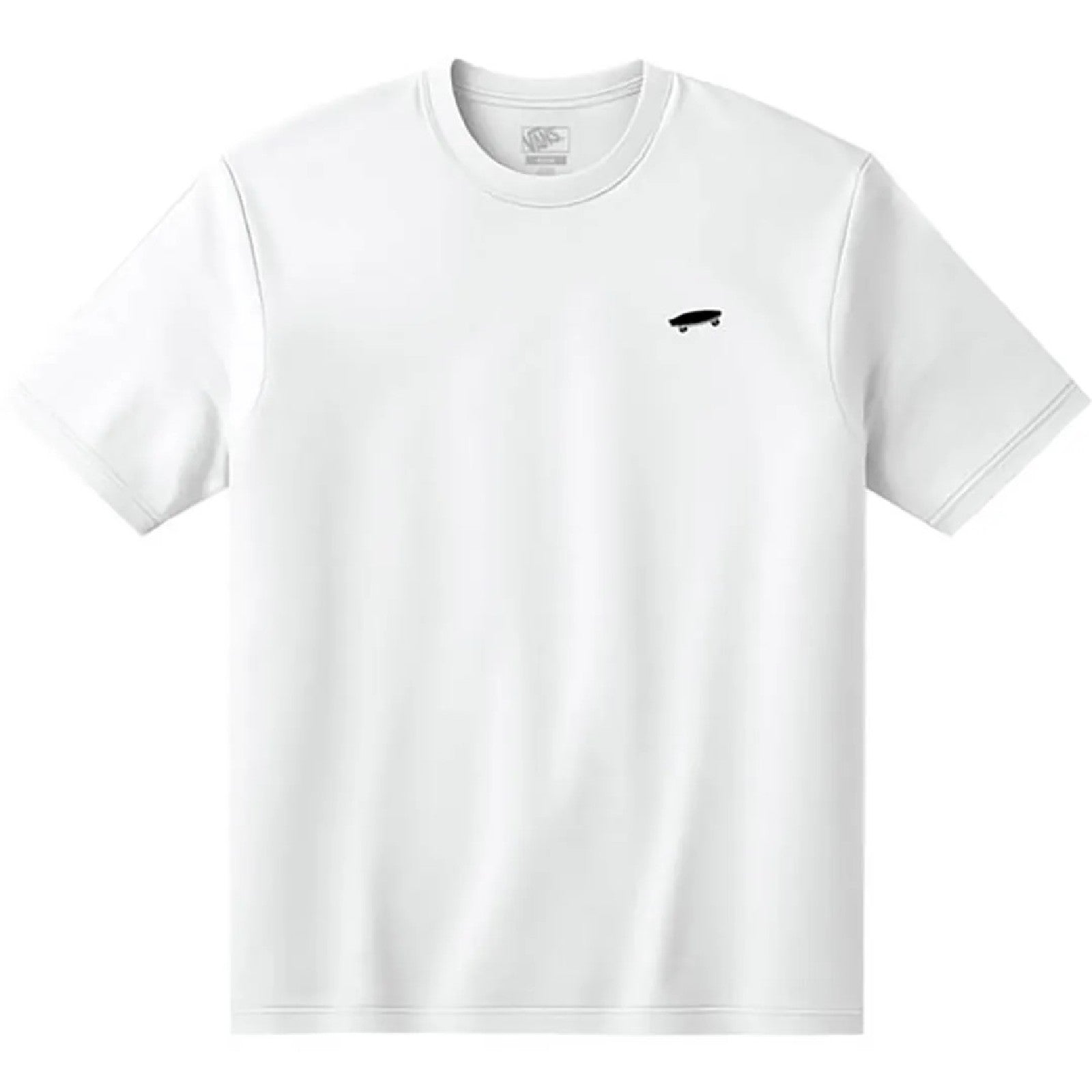 Vans T SHIRT MINI LOGO White