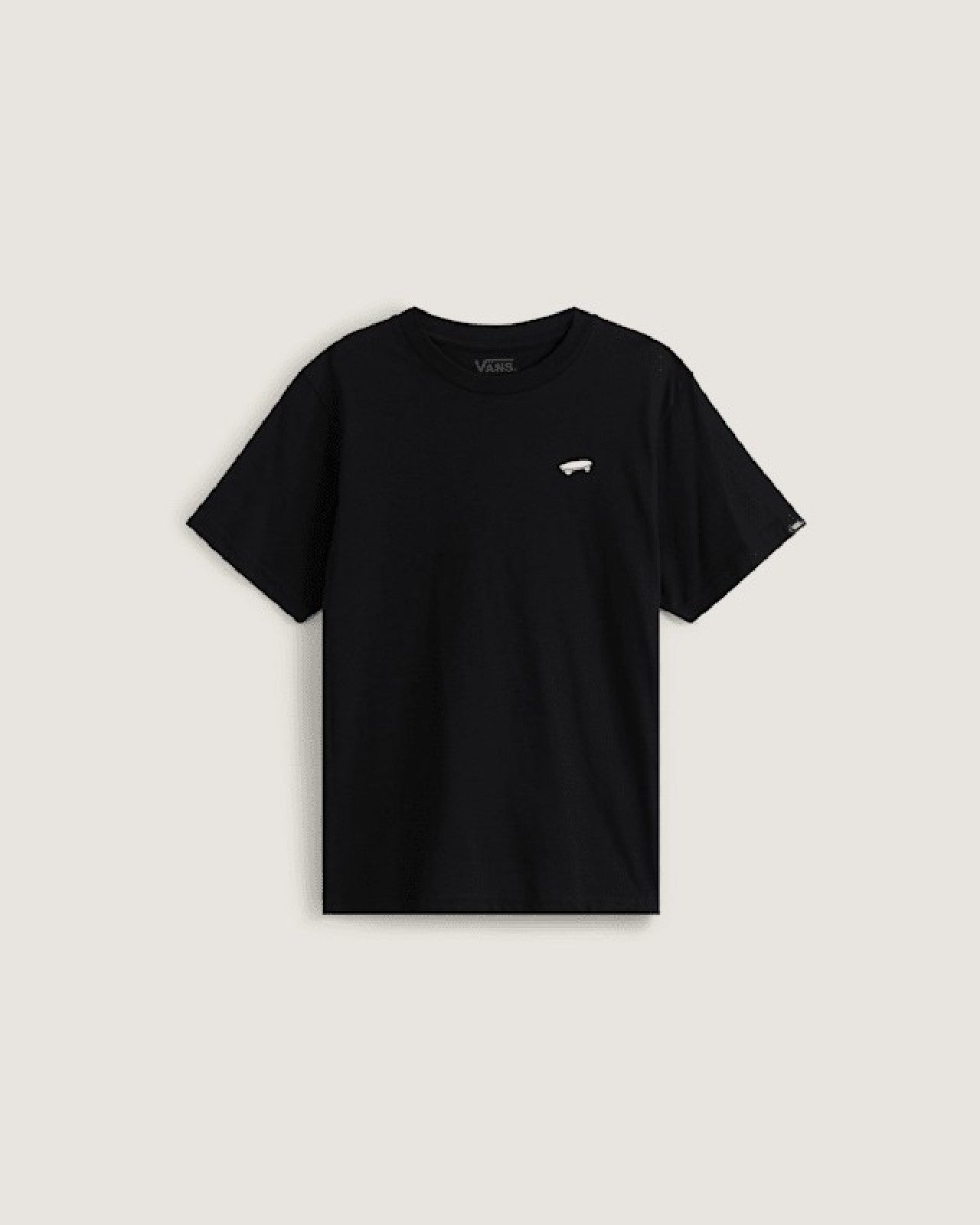 Vans T SHIRT MINI LOGO Black