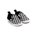 Vans SLIP ON V CRIBE Black