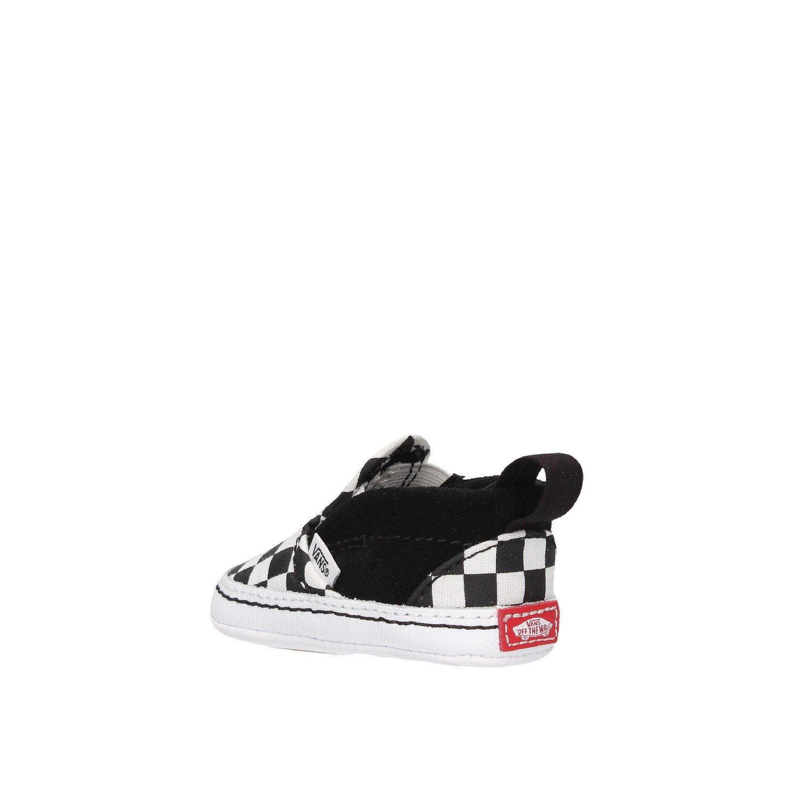 Vans SLIP ON V CRIBE Black