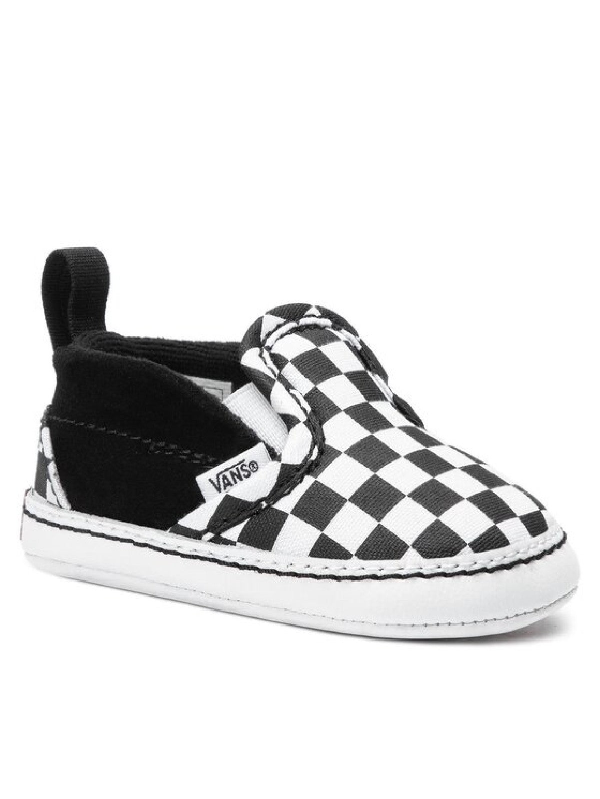 Vans SLIP ON V CRIBE Black