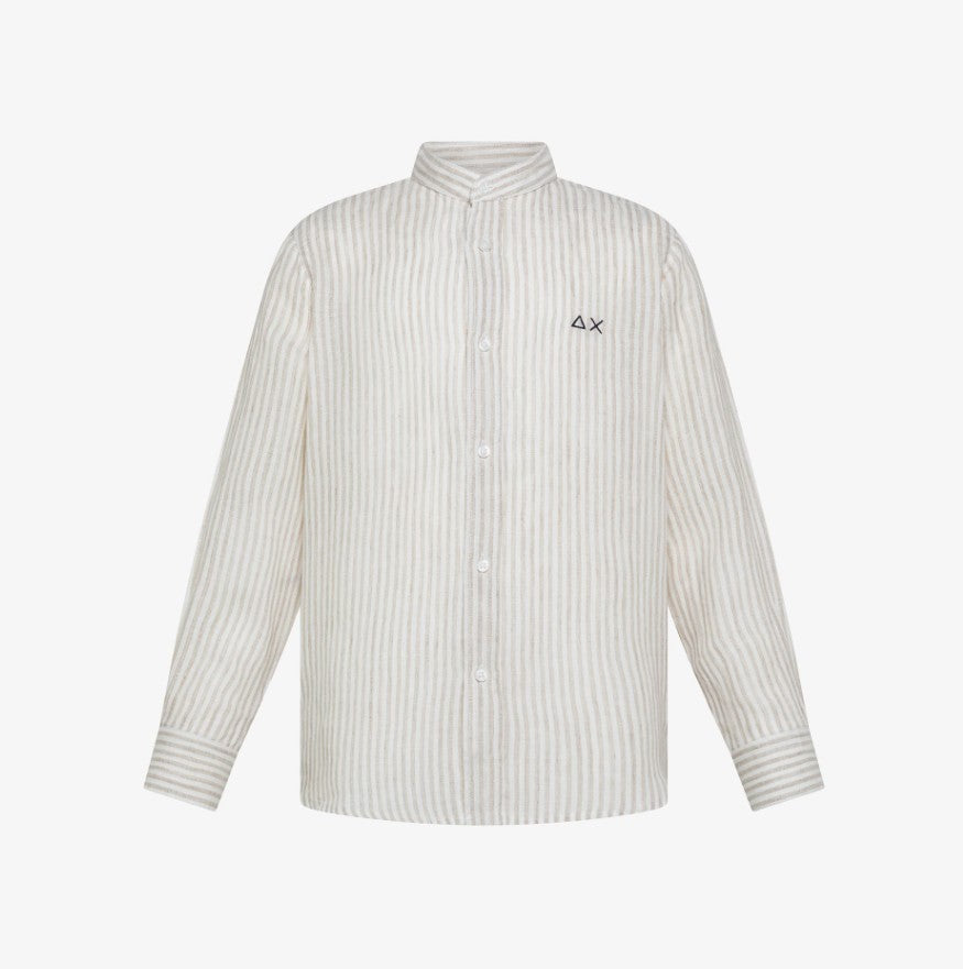 Sun68 SABBIA/BIANCO Beige