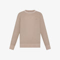 Sun68 SWEATER VINTAGE Beige