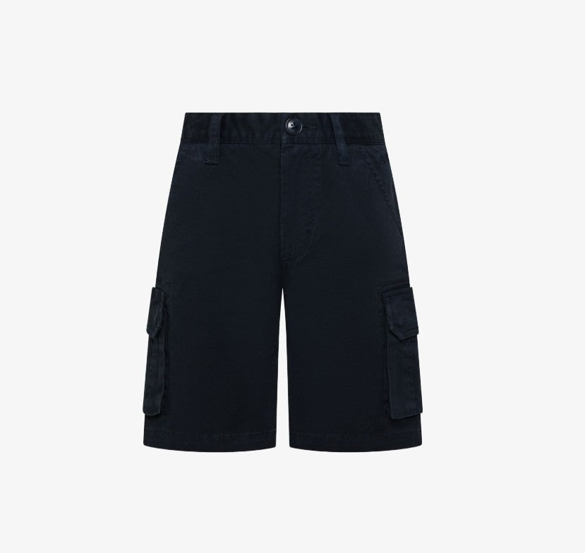 Sun68 BOY S SHORTS Blue