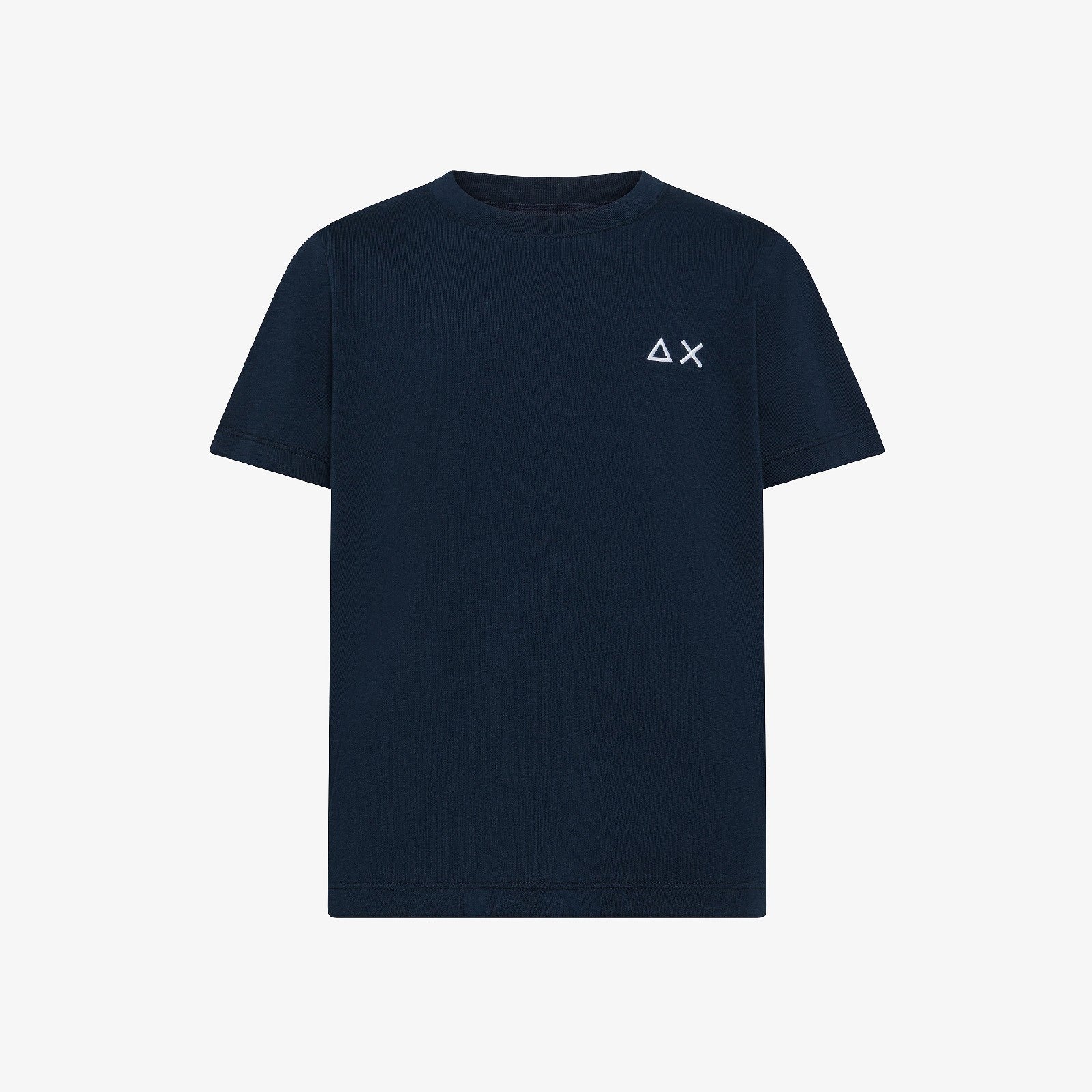 Sun68 BOY S T SHIRT Blue