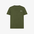 Sun68 BOY S T SHIRT Green