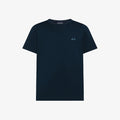 Sun68 BOY S T SHIRT JERSEY Blue