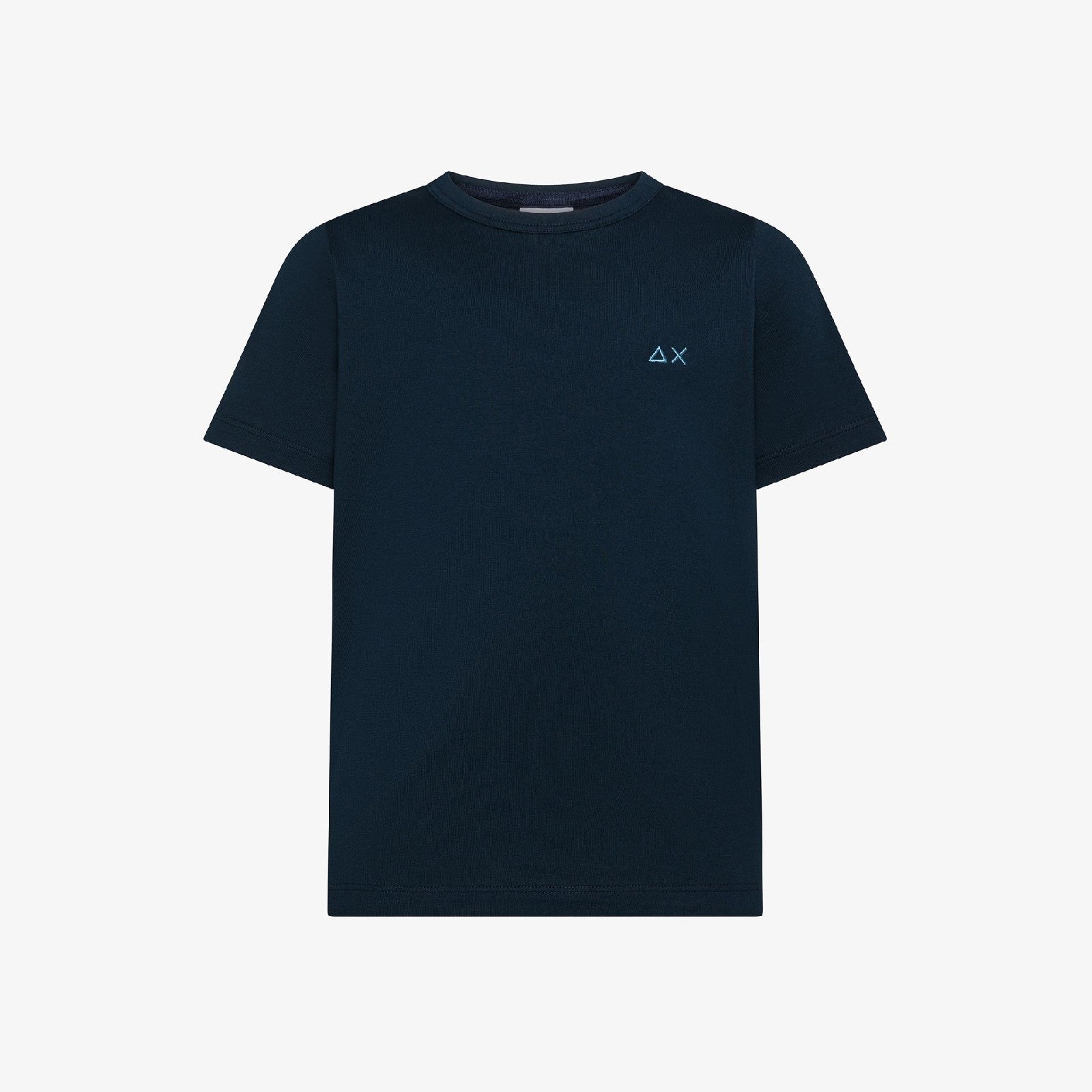 Sun68 BOY S T SHIRT JERSEY Blue