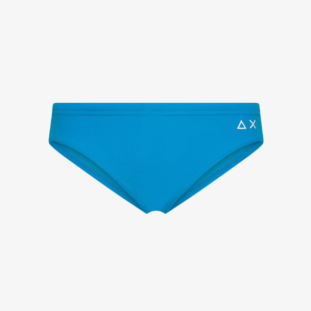 Sun68 BOY S SLIP CELESTE