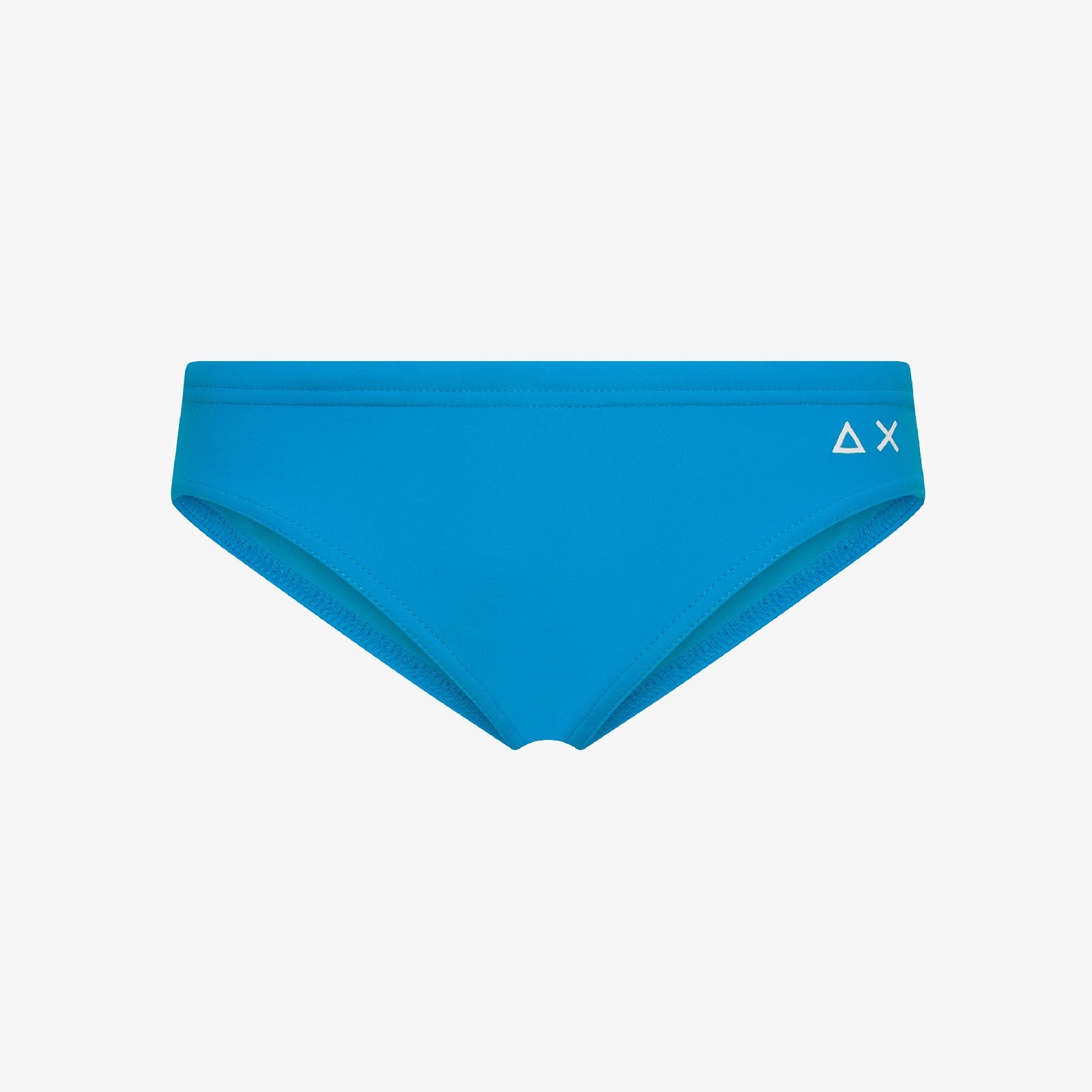 Sun68 BOY S SLIP CELESTE