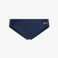 Sun68 BOY S SLIP BIG LOGO Blue