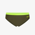Sun68 BOY S SLIP FLUO DETAILS Green