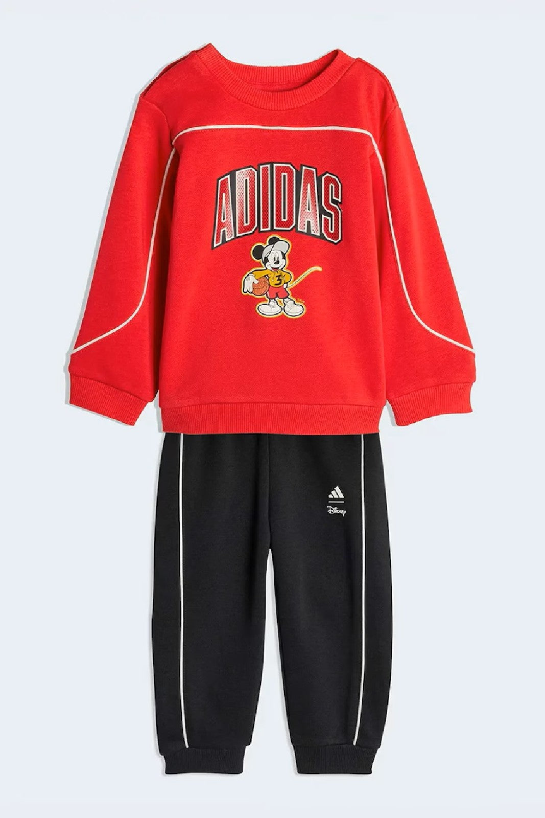Adidas I DY MM JOG Red