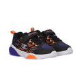 Champion WAVE TRI BI Black