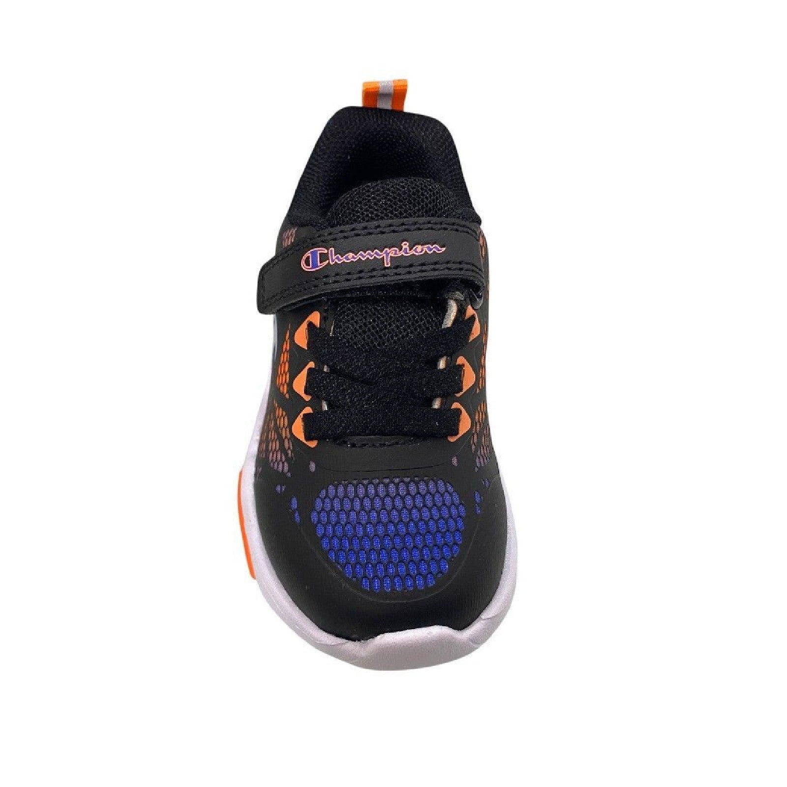 Champion WAVE TRI BI Black