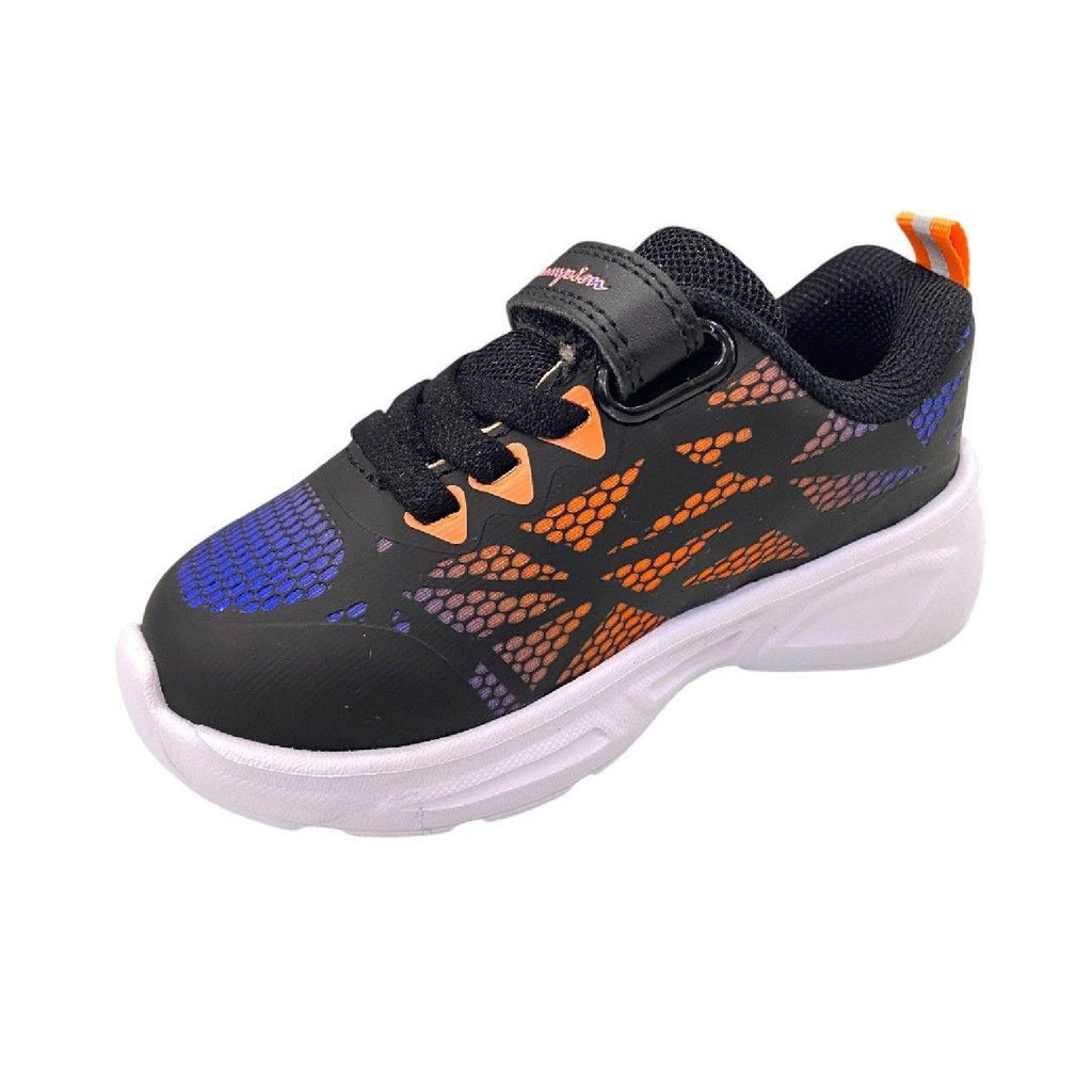 Champion WAVE TRI BI Black