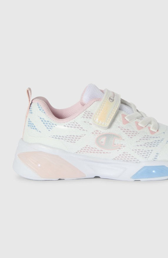 Champion WAVE TRI G White