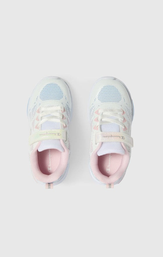 Champion WAVE TRI G White