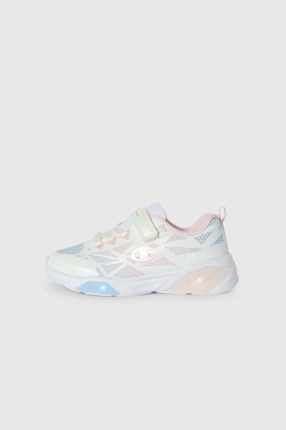 Champion WAVE TRI G White