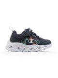 Champion FUNFAIR PRINT U Blue